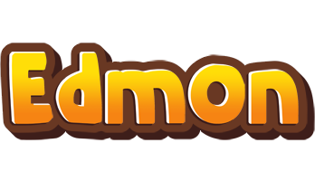 Edmon cookies logo