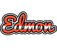 Edmon denmark logo