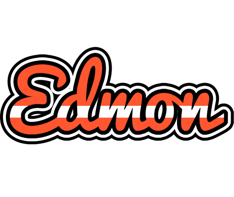 Edmon denmark logo