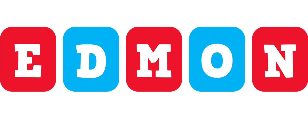 Edmon diesel logo