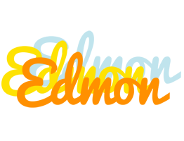 Edmon energy logo