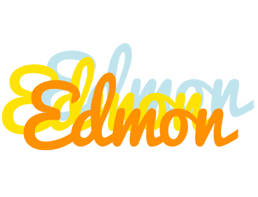Edmon energy logo