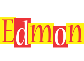 Edmon errors logo