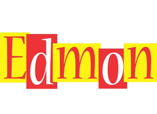Edmon errors logo