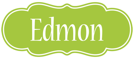 Edmon family logo