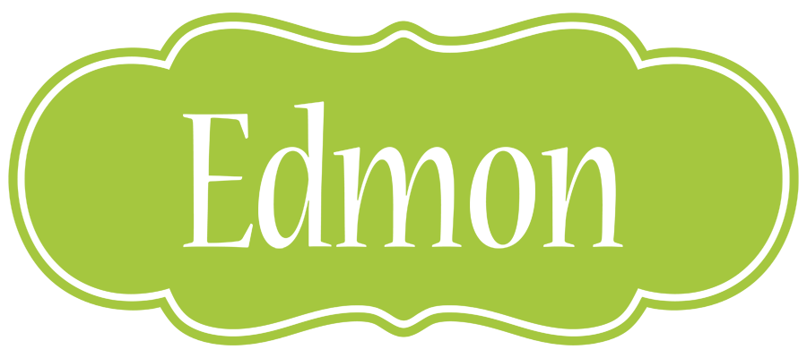 Edmon family logo
