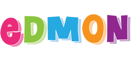 Edmon friday logo