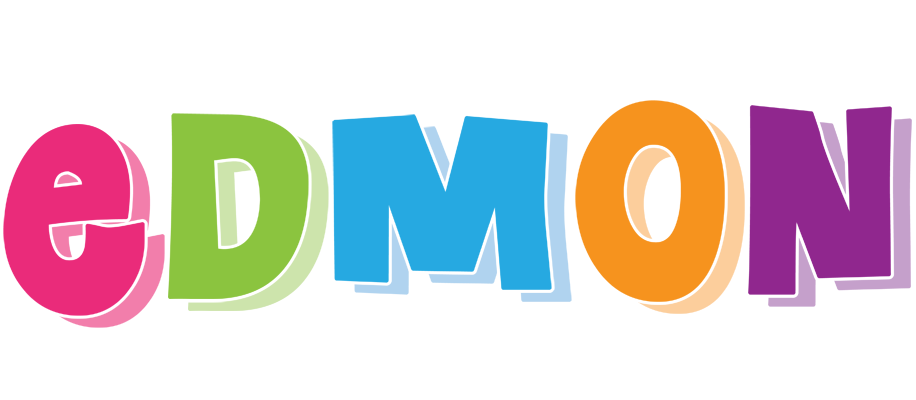 Edmon friday logo