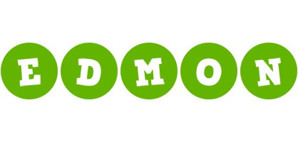 Edmon games logo