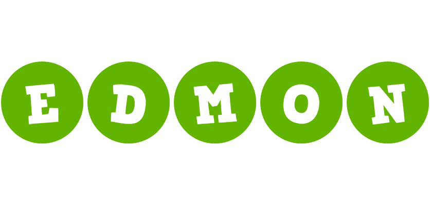 Edmon games logo