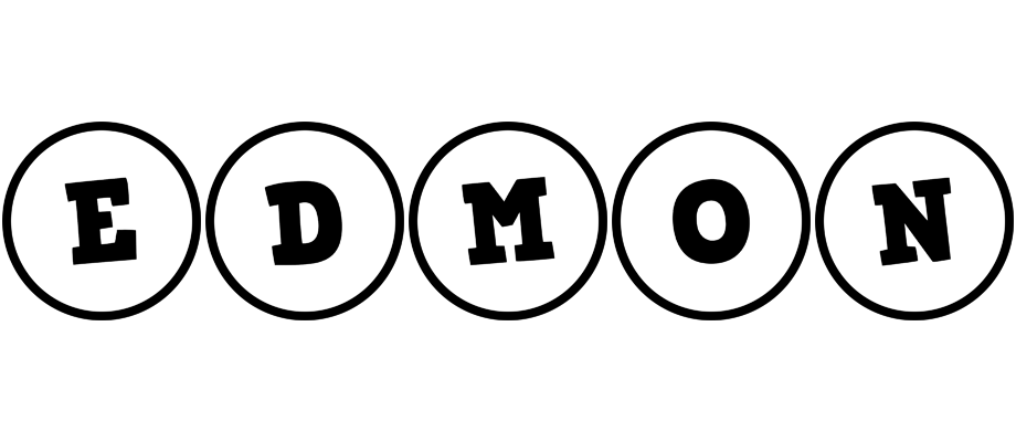 Edmon handy logo