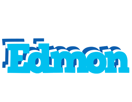 Edmon jacuzzi logo