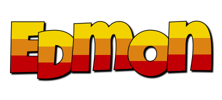 Edmon jungle logo