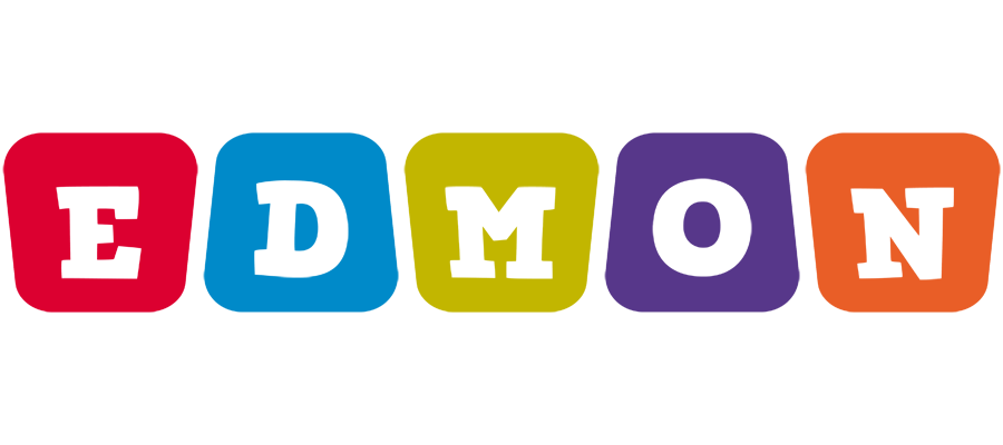 Edmon kiddo logo