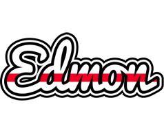 Edmon kingdom logo