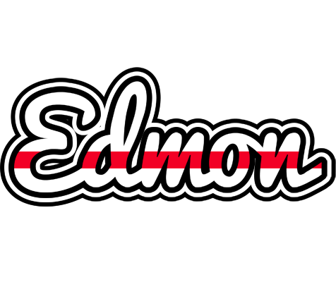 Edmon kingdom logo
