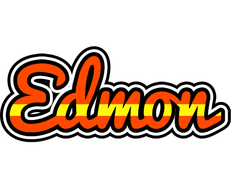 Edmon madrid logo