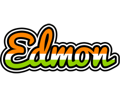 Edmon mumbai logo