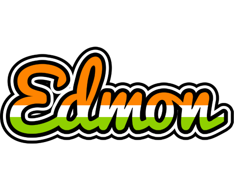 Edmon mumbai logo