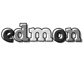 Edmon night logo