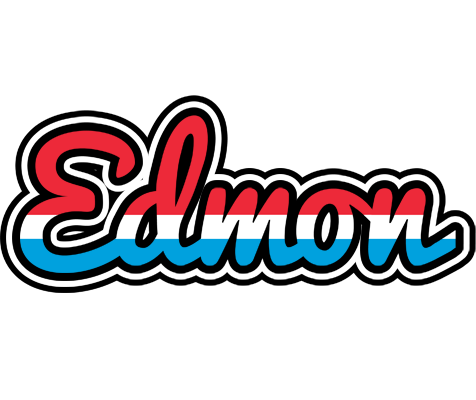 Edmon norway logo