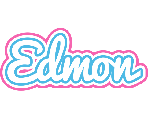 Edmon outdoors logo