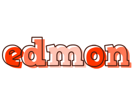 Edmon paint logo