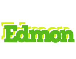 Edmon picnic logo