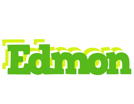 Edmon picnic logo