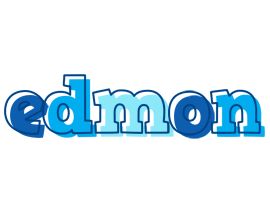 Edmon sailor logo