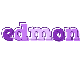 Edmon sensual logo