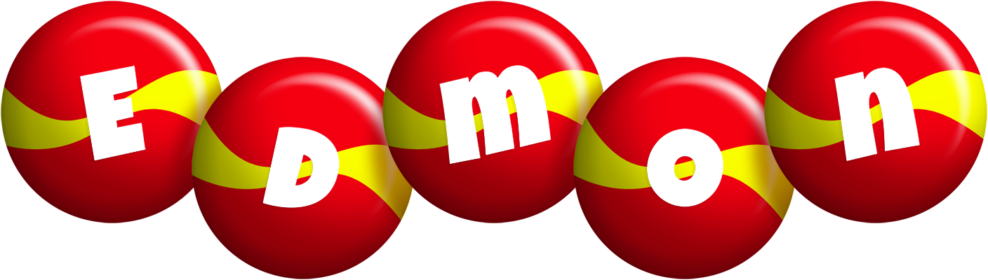 Edmon spain logo