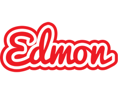 Edmon sunshine logo