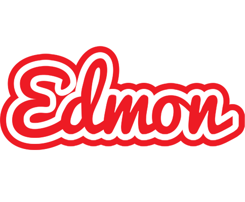 Edmon sunshine logo