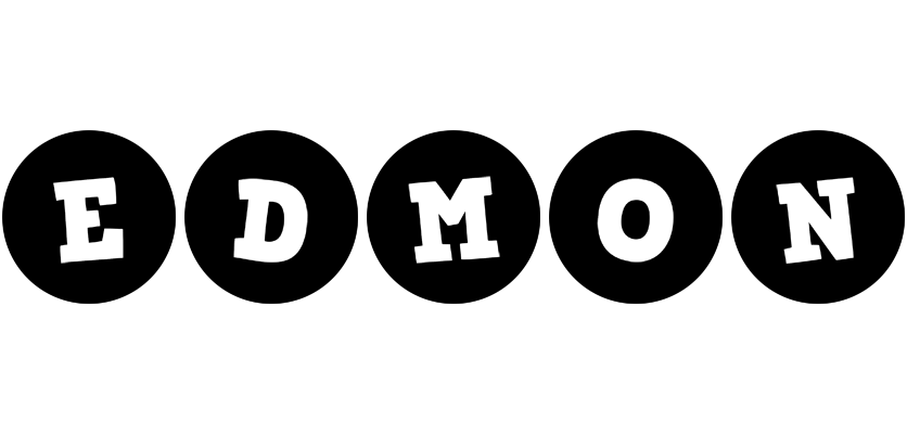 Edmon tools logo