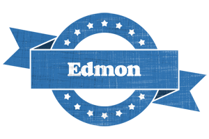 Edmon trust logo