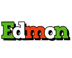 Edmon venezia logo