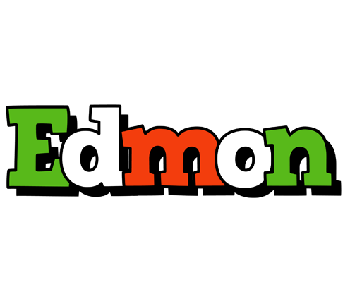 Edmon venezia logo