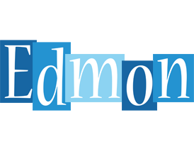 Edmon winter logo