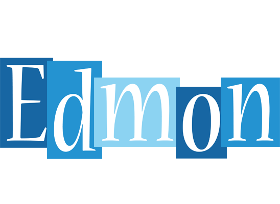 Edmon winter logo