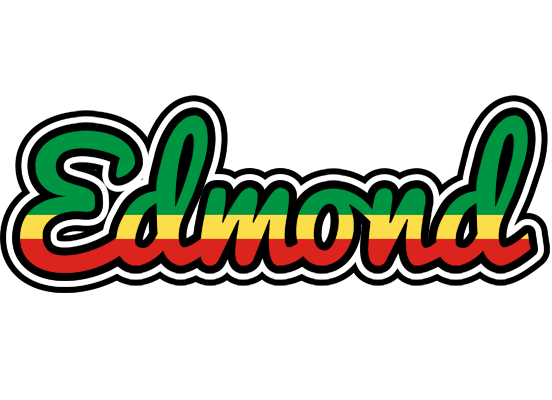 Edmond african logo