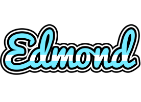 Edmond argentine logo