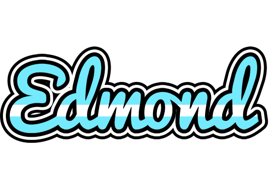 Edmond argentine logo