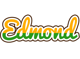 Edmond banana logo