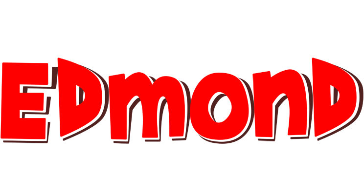 Edmond basket logo