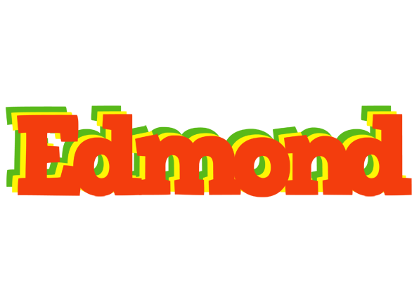 Edmond bbq logo