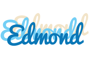 Edmond breeze logo