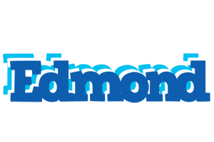 Edmond business logo