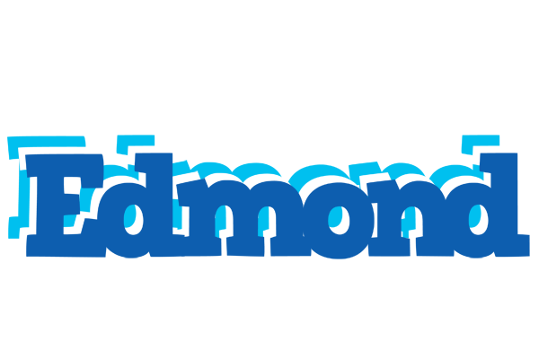 Edmond business logo