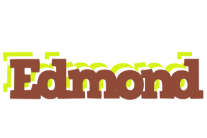 Edmond caffeebar logo